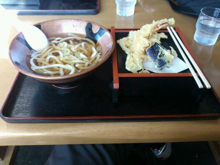 利休庵