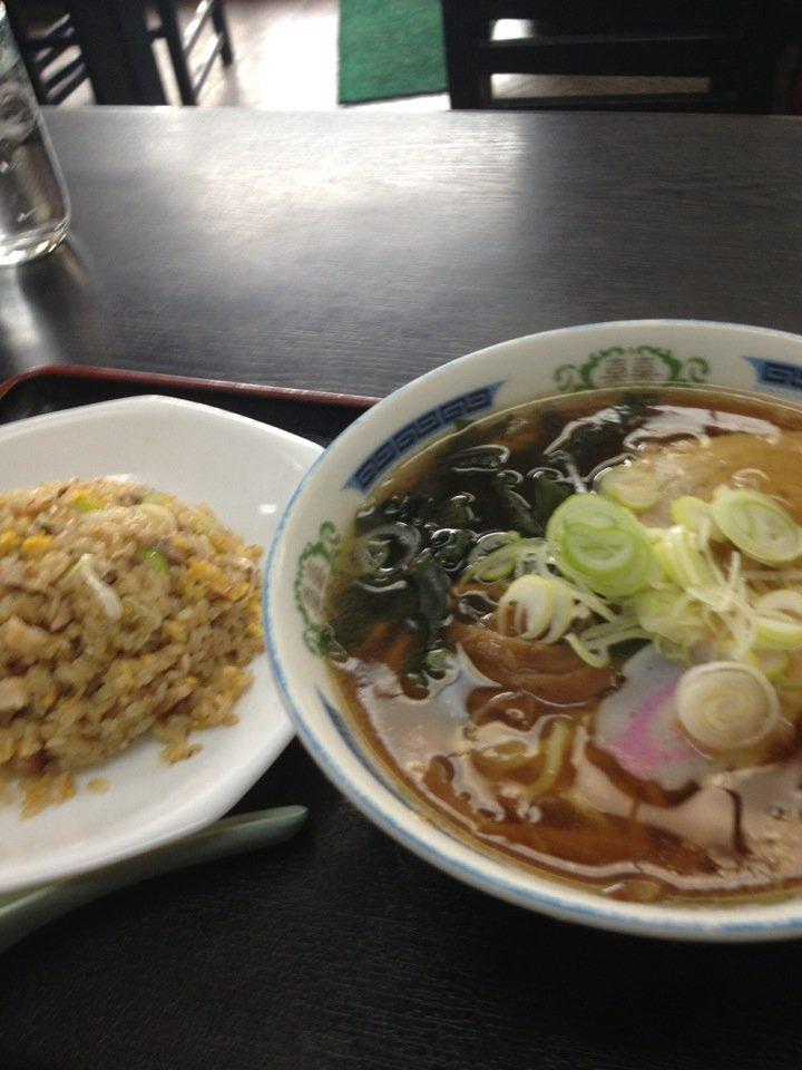 天水