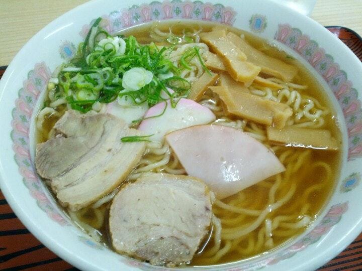 岡田屋うどん店