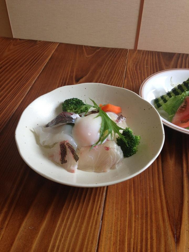 食道楽いろり