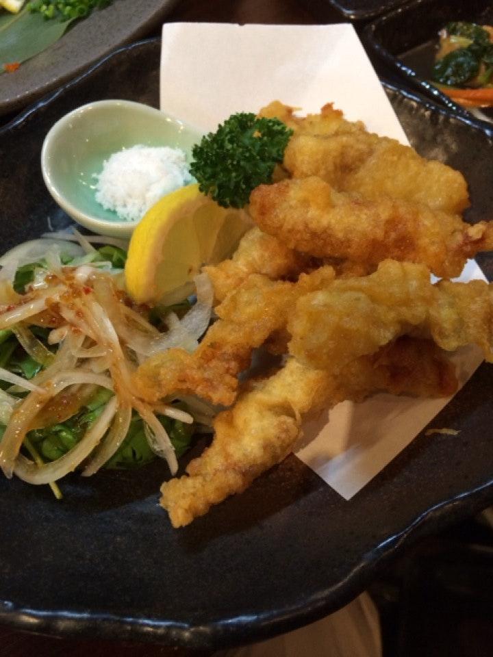 居酒屋まつり