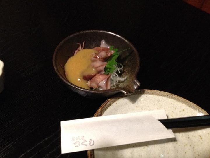 居酒屋つくし