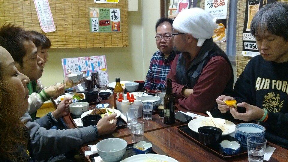 エビス食堂