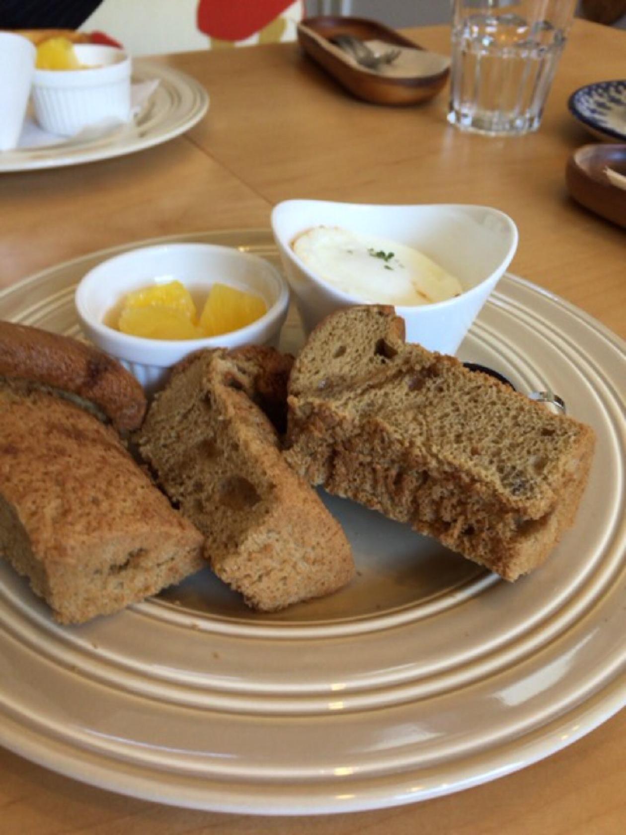 T's Cafe