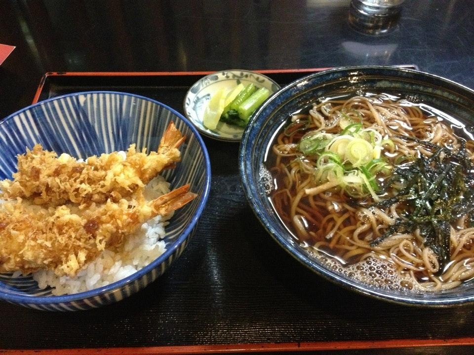 千州庵