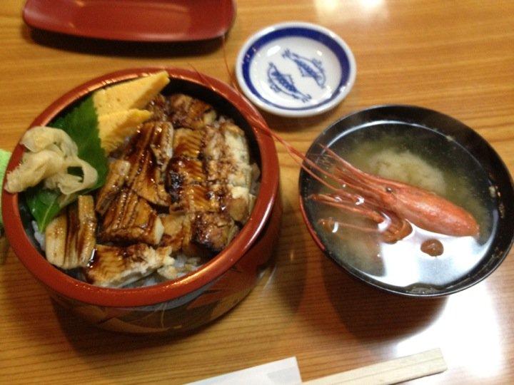 亀鶴寿司