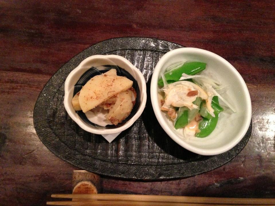 母庵