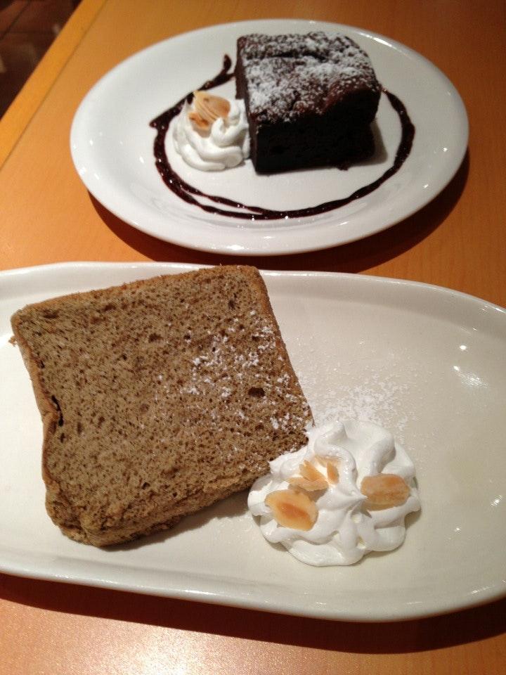 フミーズカフェ