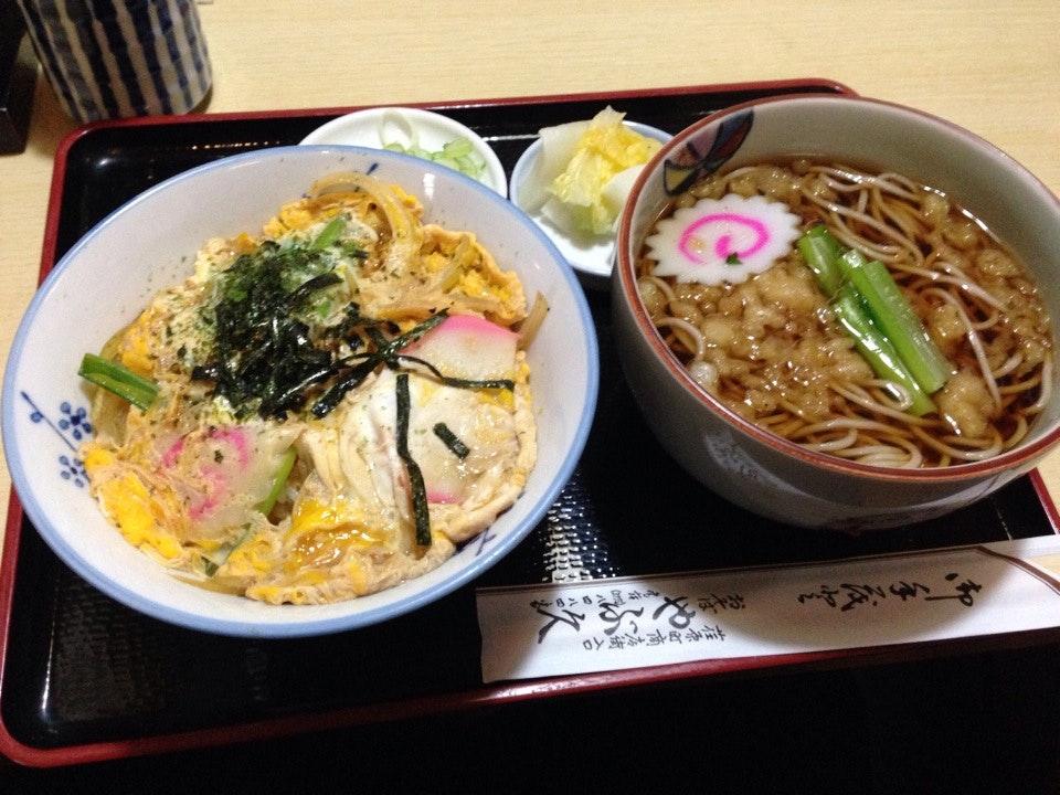 やぶ久
