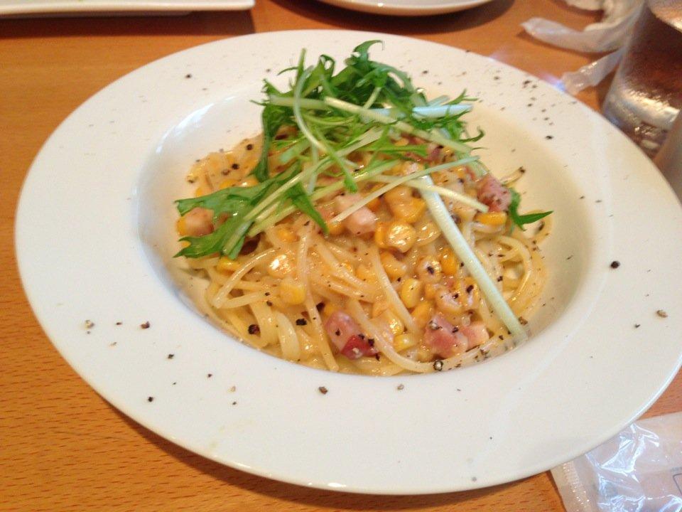 Restaurant + Bar NAKATA