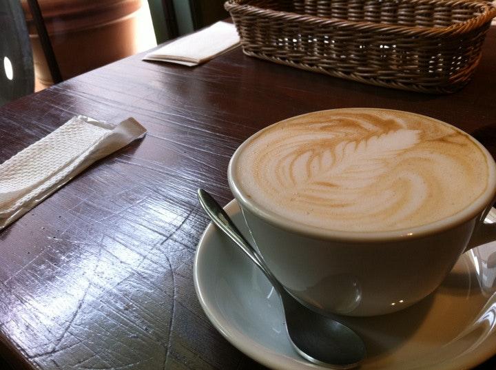 TangaNillaCafe