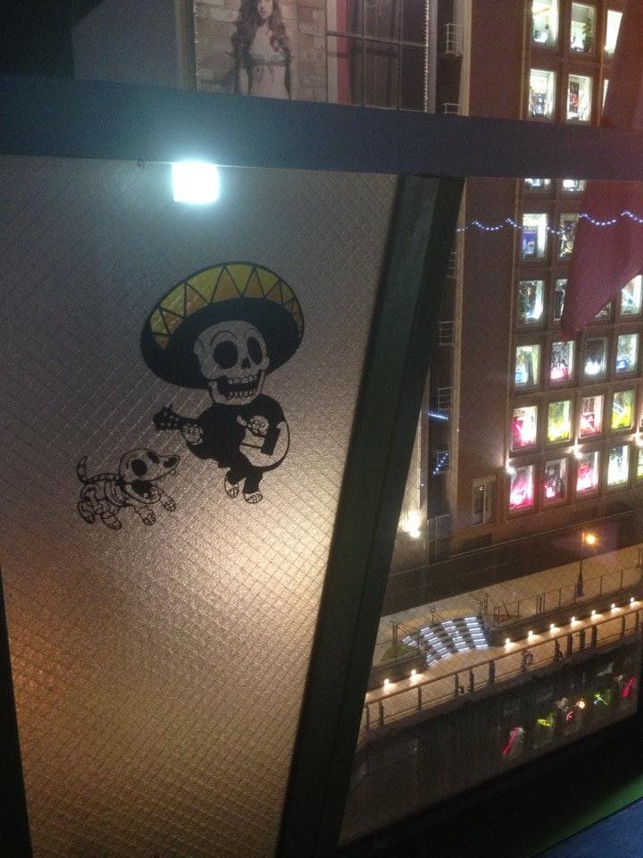 メヒコ