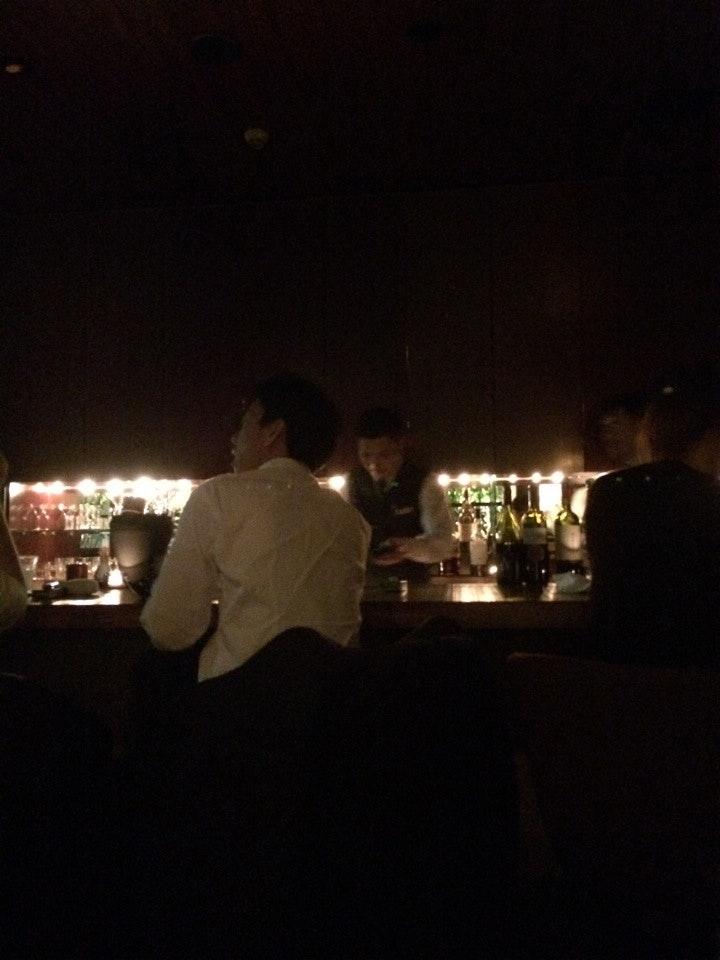プラザホテル天神BACCHUS BASSIN