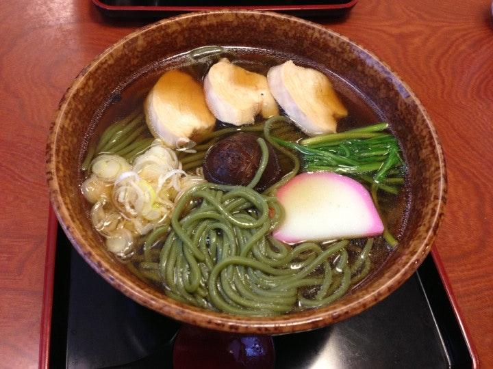 藪善