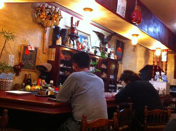 ラーメン石狩