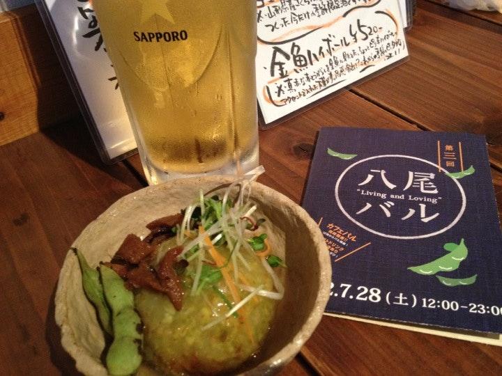 うまい野菜とお酒がいっぱい 和っか
