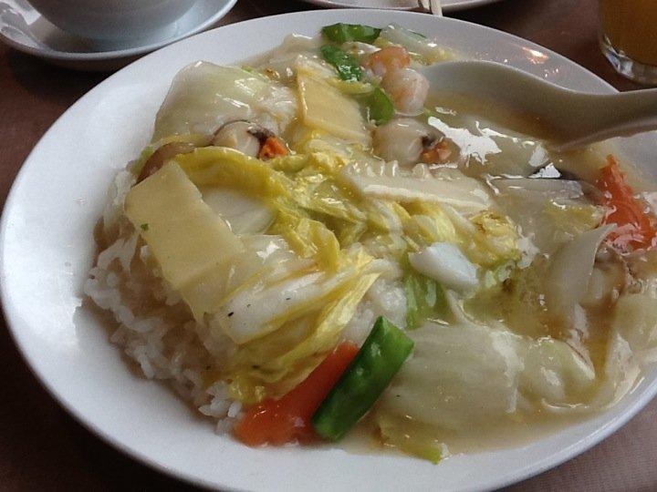 昇龍菜館