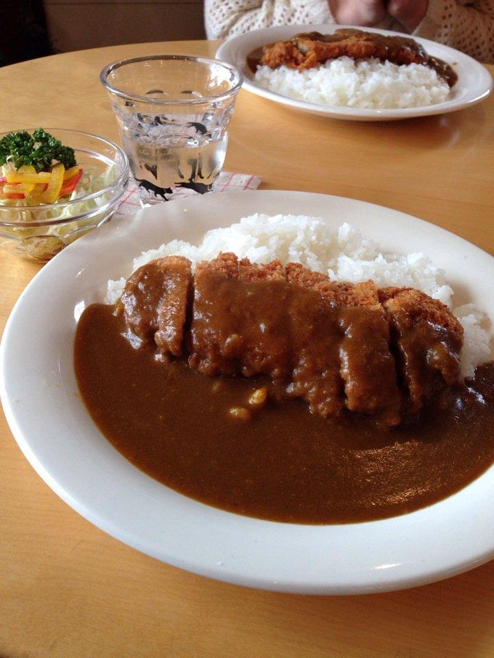 まるめろの木