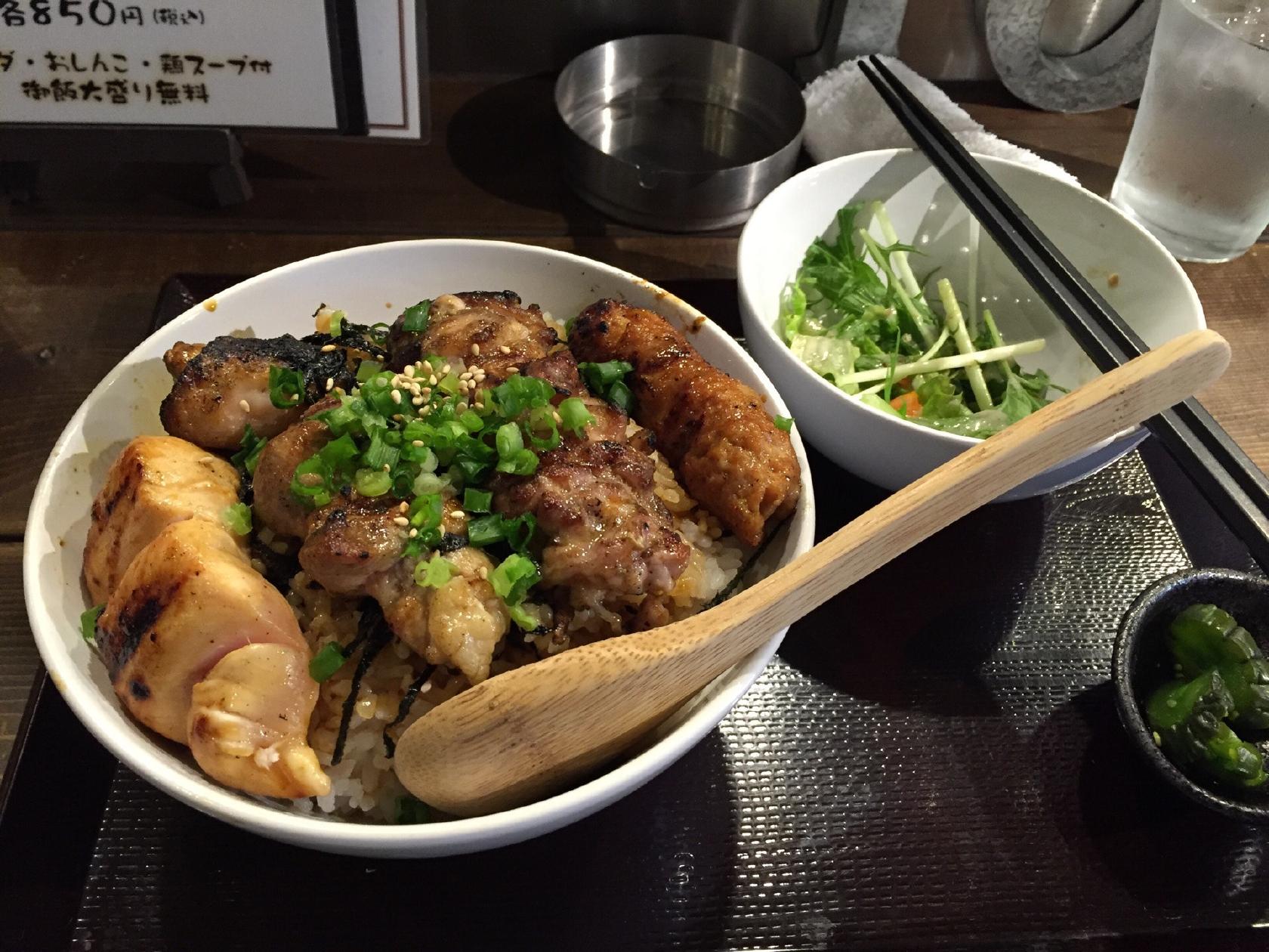 焼鳥バル TORIKO