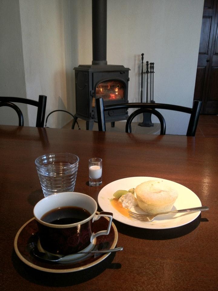 バンビコーヒー