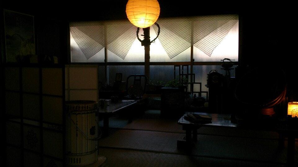 十割そば処 おに屋