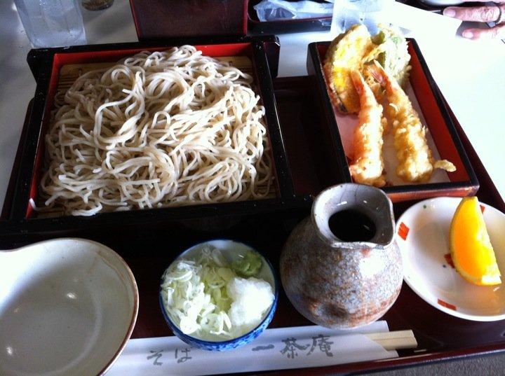 一茶庵