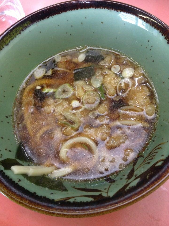 まつうらや