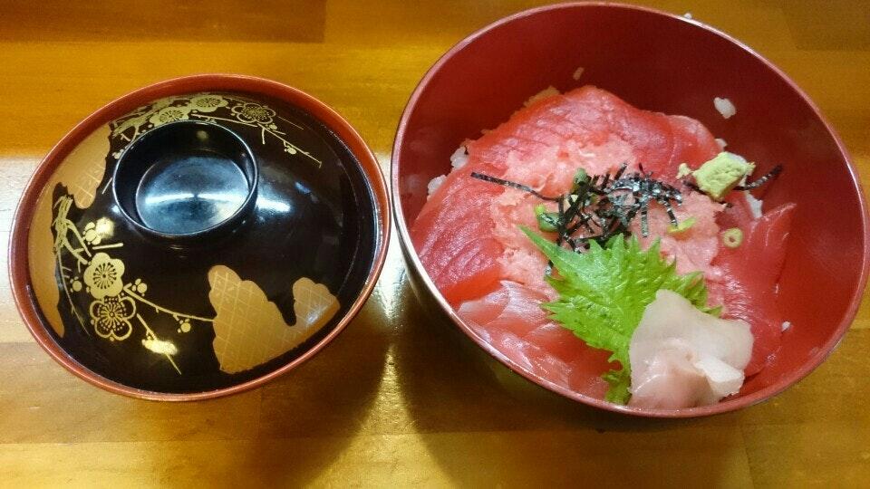 海鮮亭