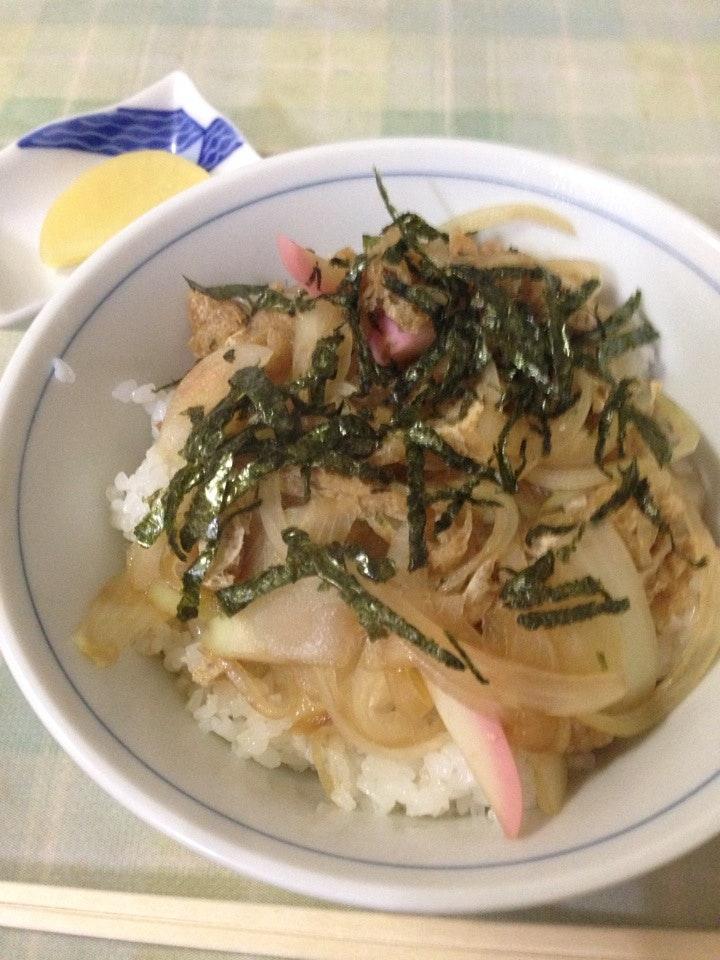 魚松食堂