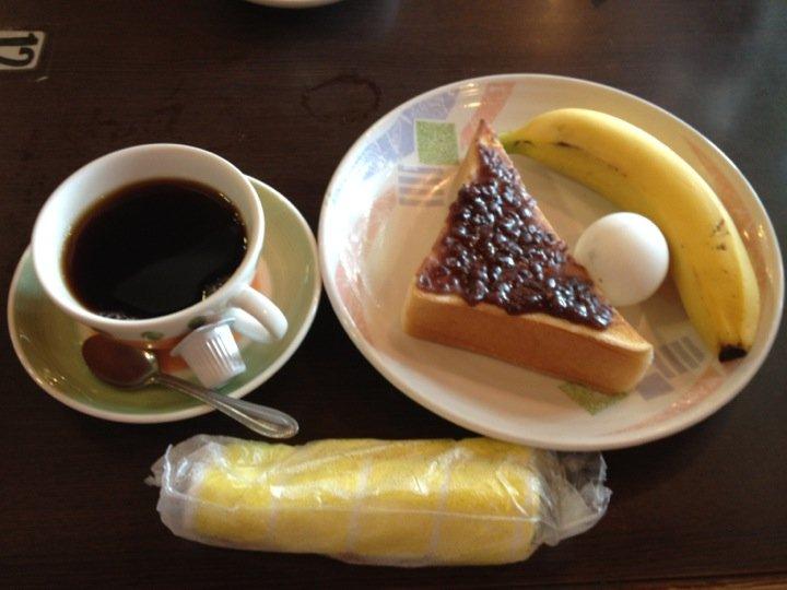 ひこうせん 開明店