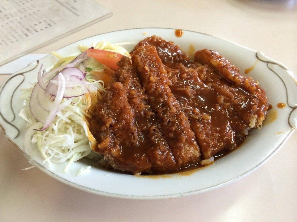 多胡食堂
