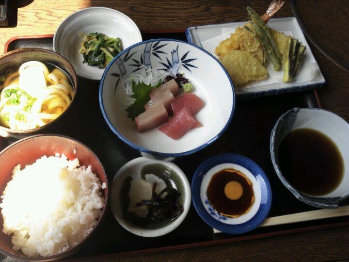 さぬき路
