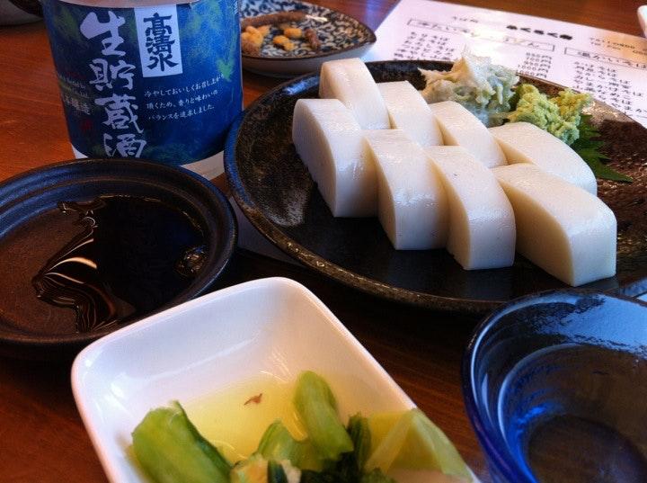 そば処 ふくろく寿
