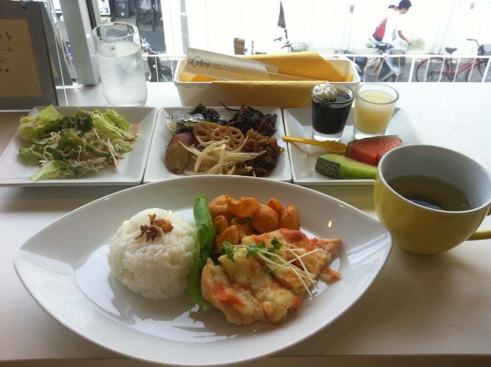 セリーニ