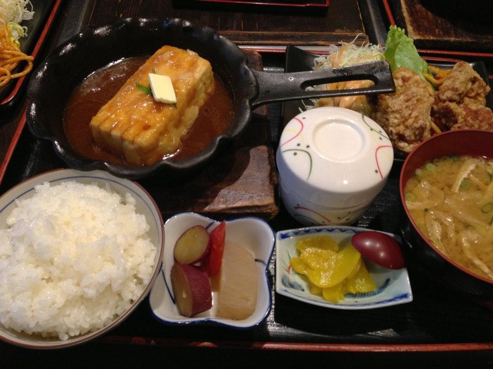金剛茶屋