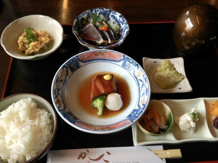 食ingBAR かしこ