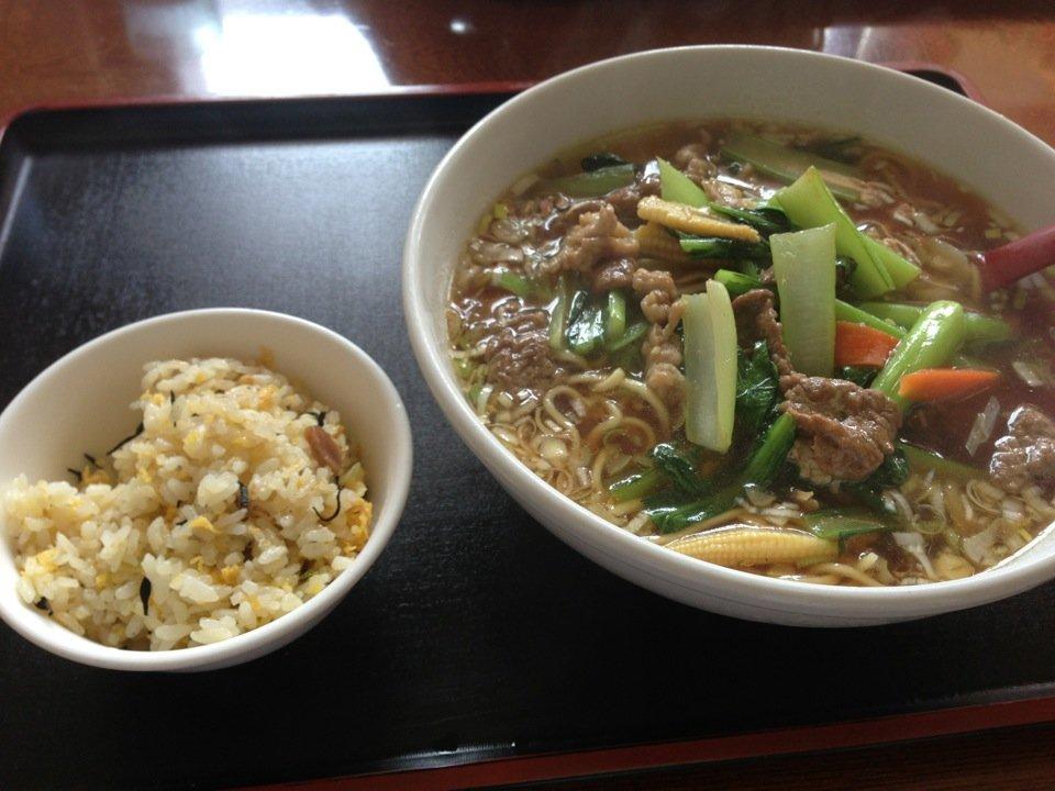 迎華飯店