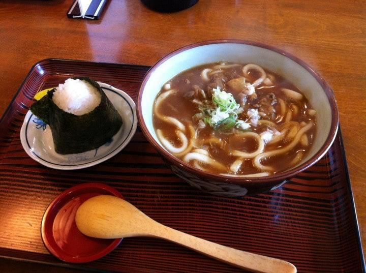 めん処寺田屋