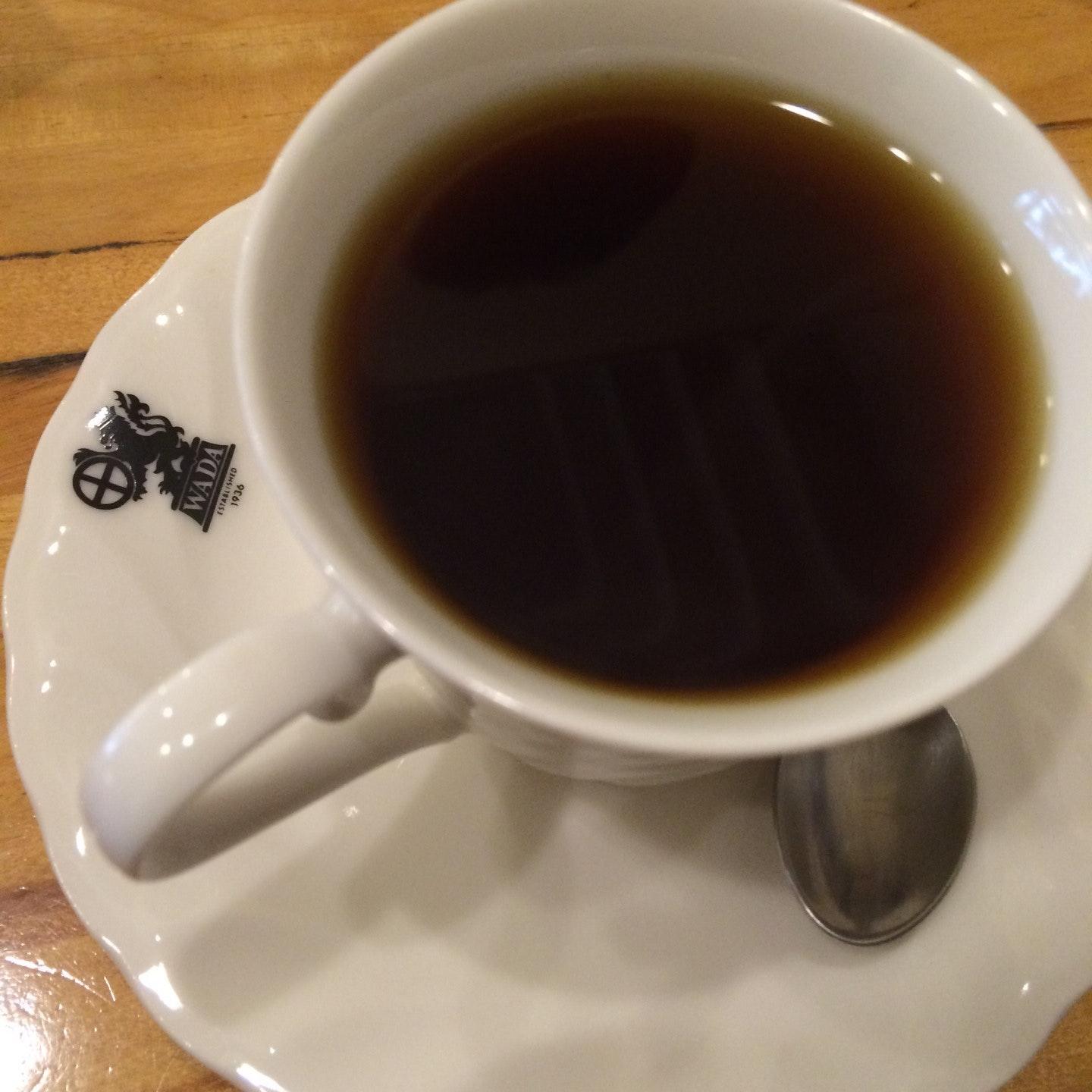 和田珈琲店