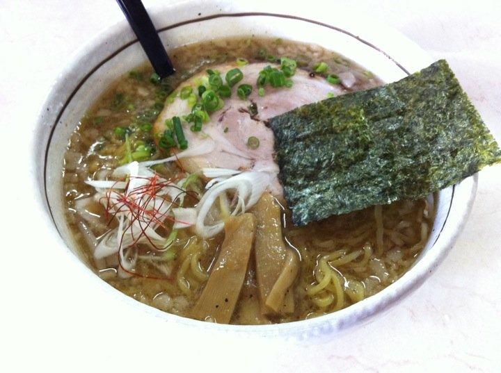 らーめん丈屋