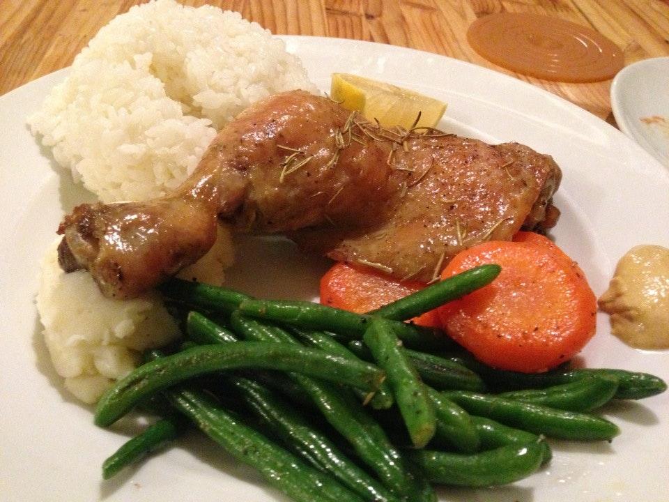 ニセコヒラフ「155 dining.n」