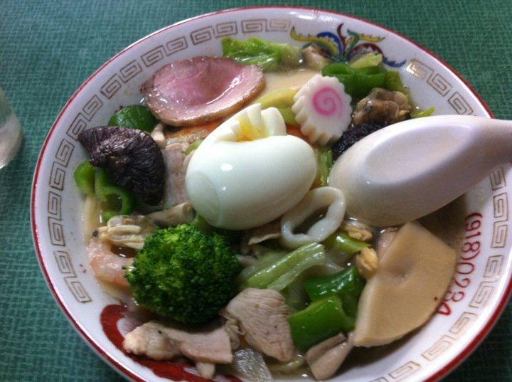 長栄軒