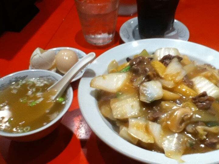 招泉閣