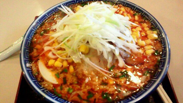 麺屋つかさ