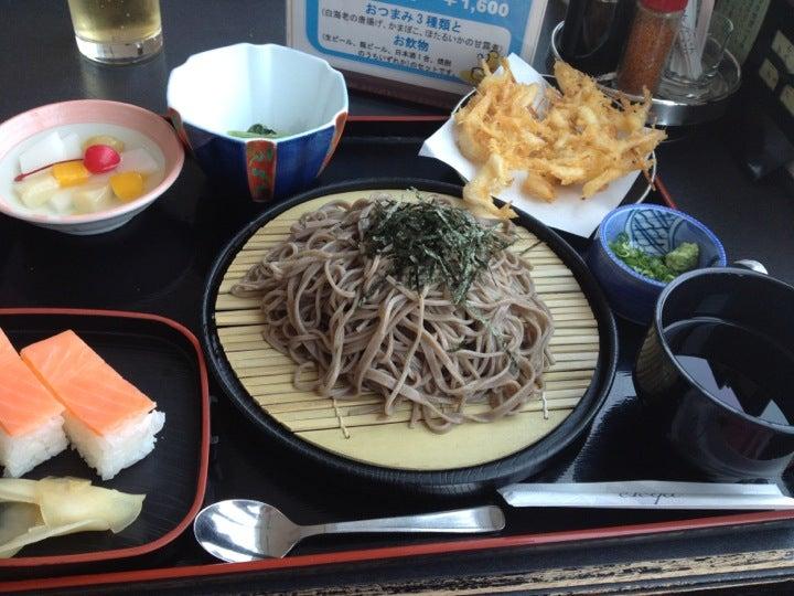 レストランエレガ