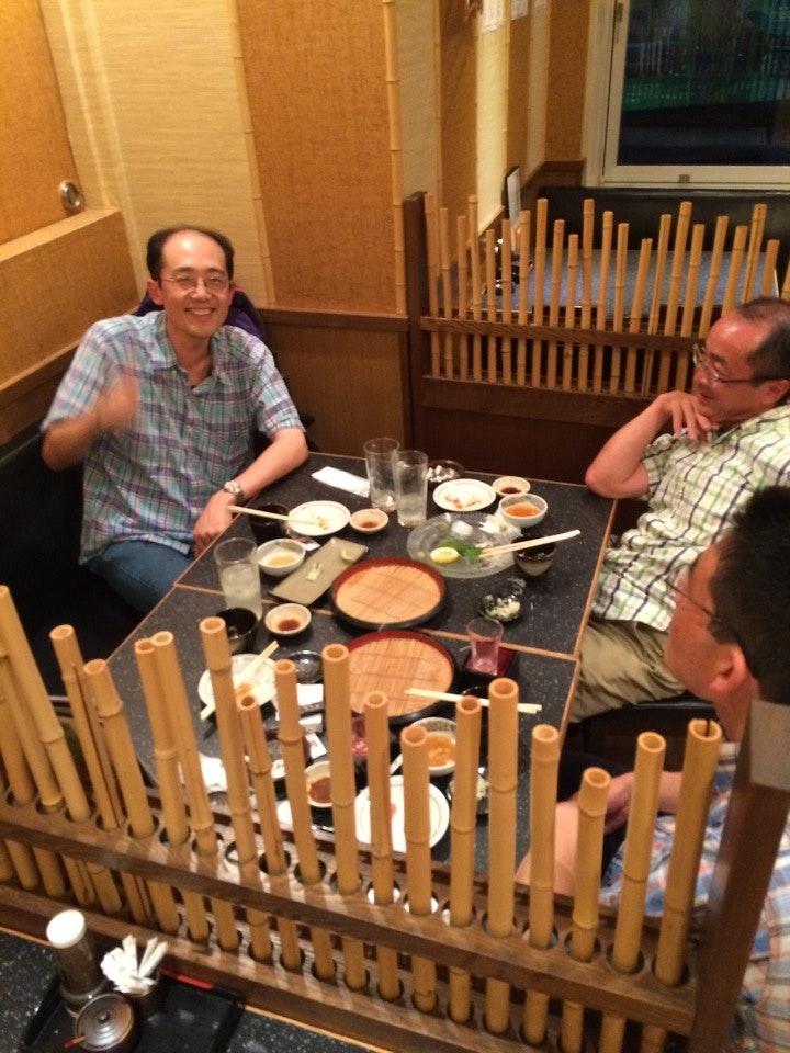 居食酒房 鬼や 取手ボックスヒル店