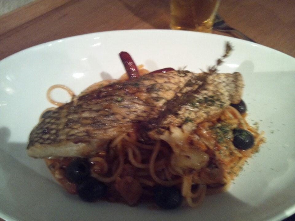 Bar＆Bistro J Point