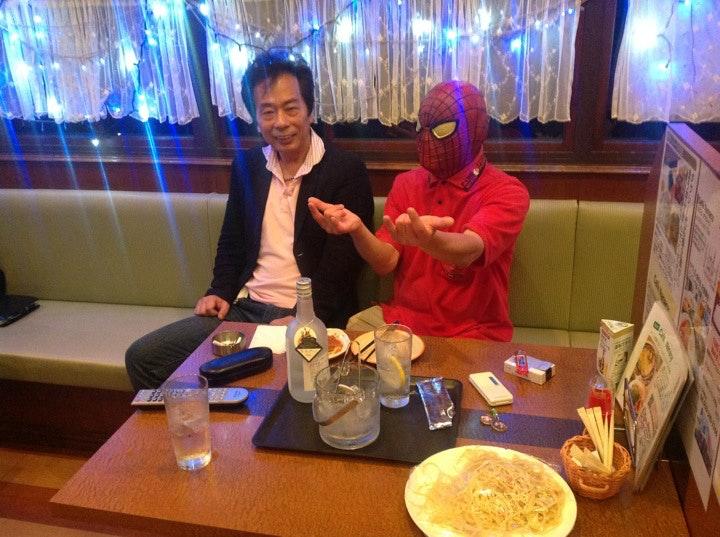 cafe Nanacy