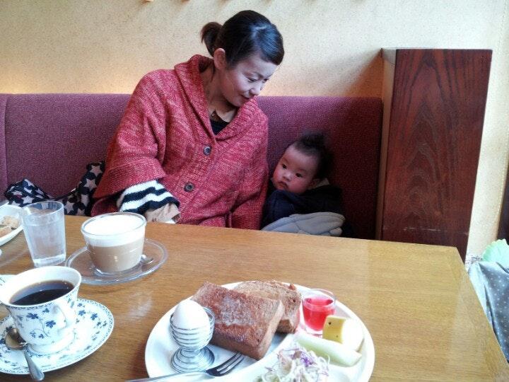 Chirol CAFE