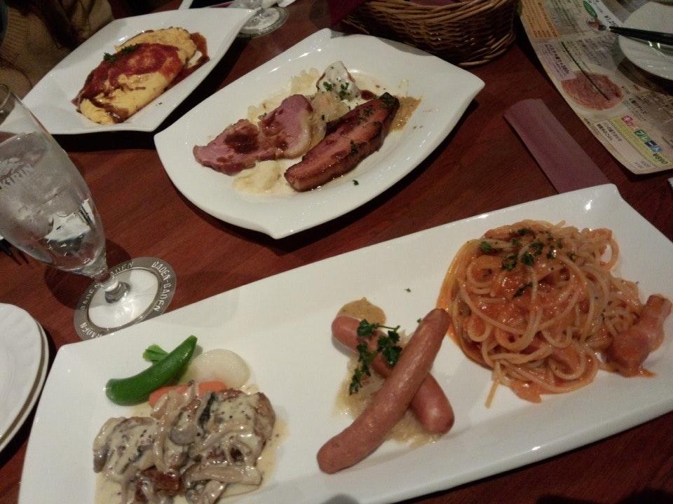 BADEN BADEN HOF